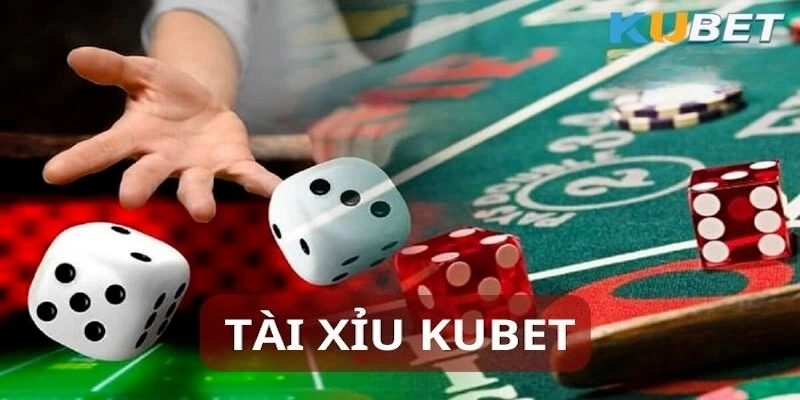 Bí quyết chiến thắng khi chơi tài xỉu kubet