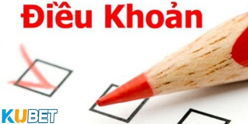 Điều khoản KUBET: Minh chứng của sự minh bạch